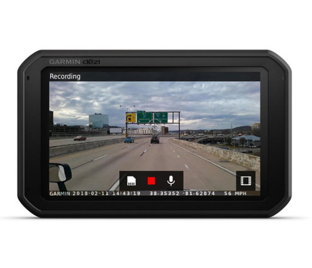 Garmin DezlCam 785 LMT-D - Europe - 426386 - zdjęcie 5